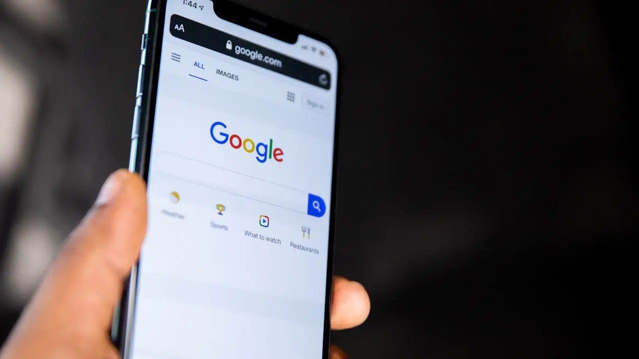Como aparecer no Google: o guia prático para pequenos negócios