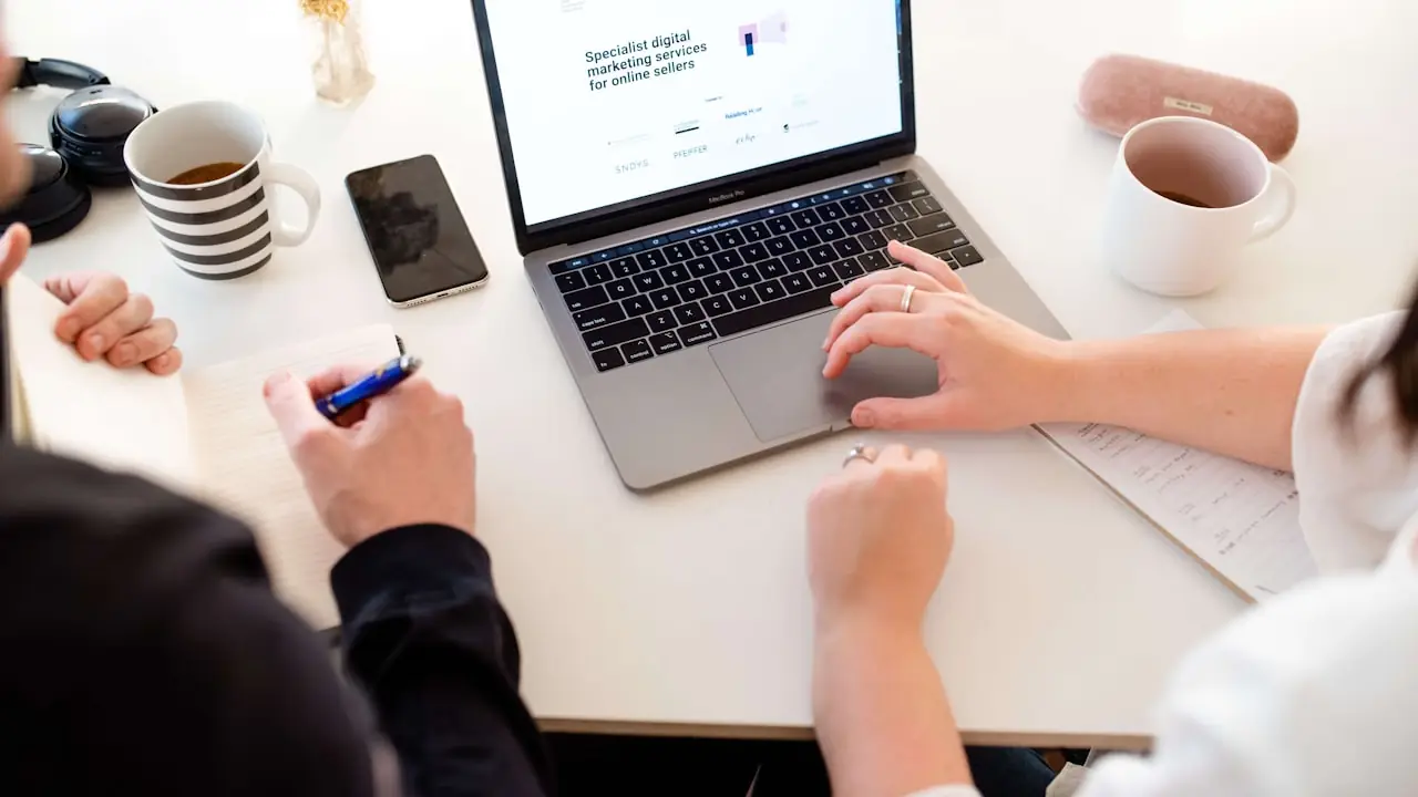 SEO on-page: o que otimizar em cada página do seu site