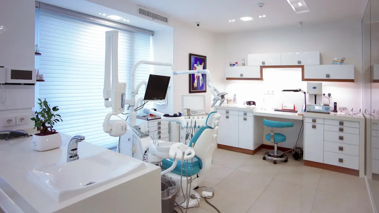 SEO para dentistas e clínicas: apareça para pacientes da sua região