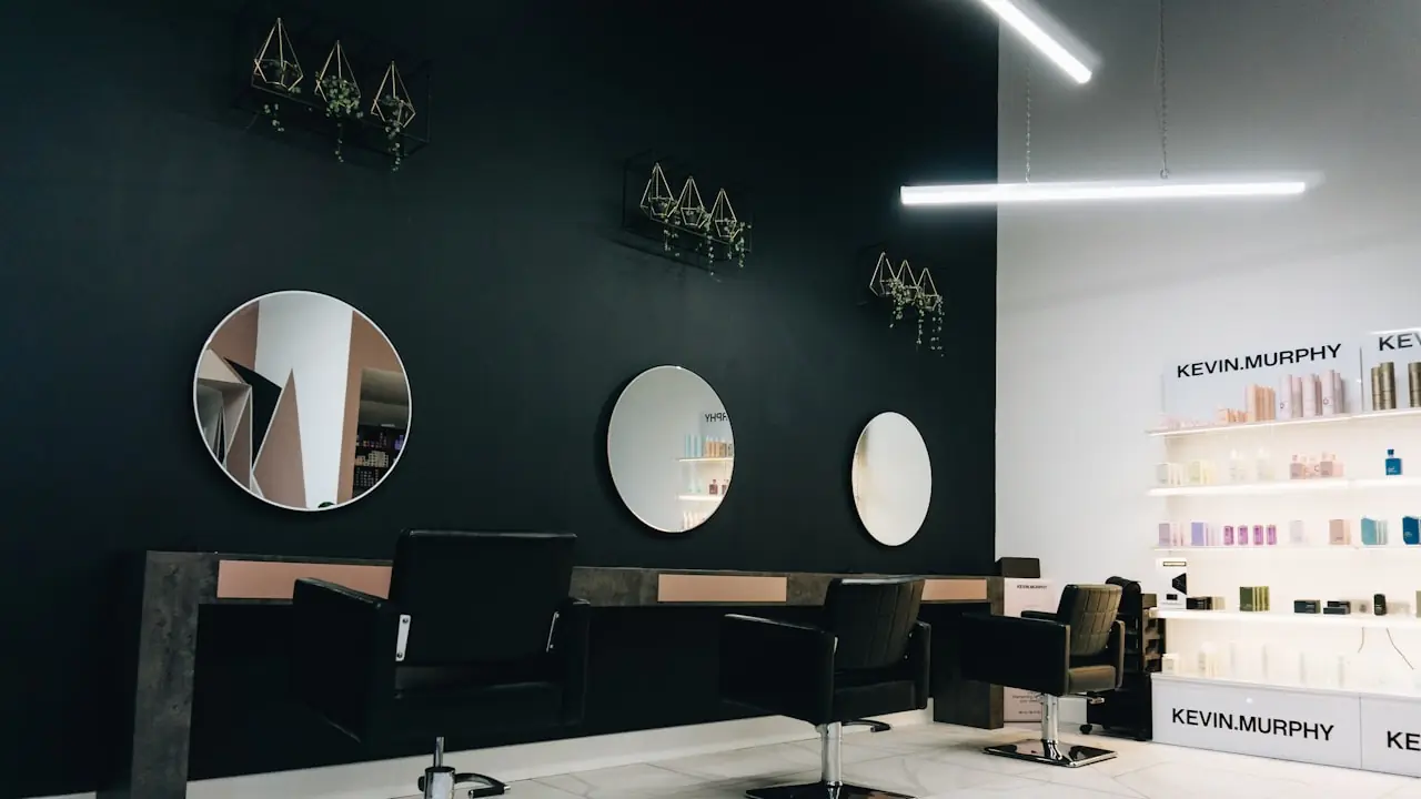 SEO para salões e estética: lote a agenda com clientes locais