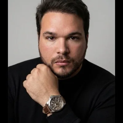 Gianluca Ferro