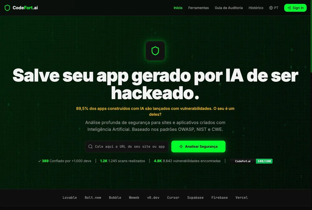 codefort.ai
