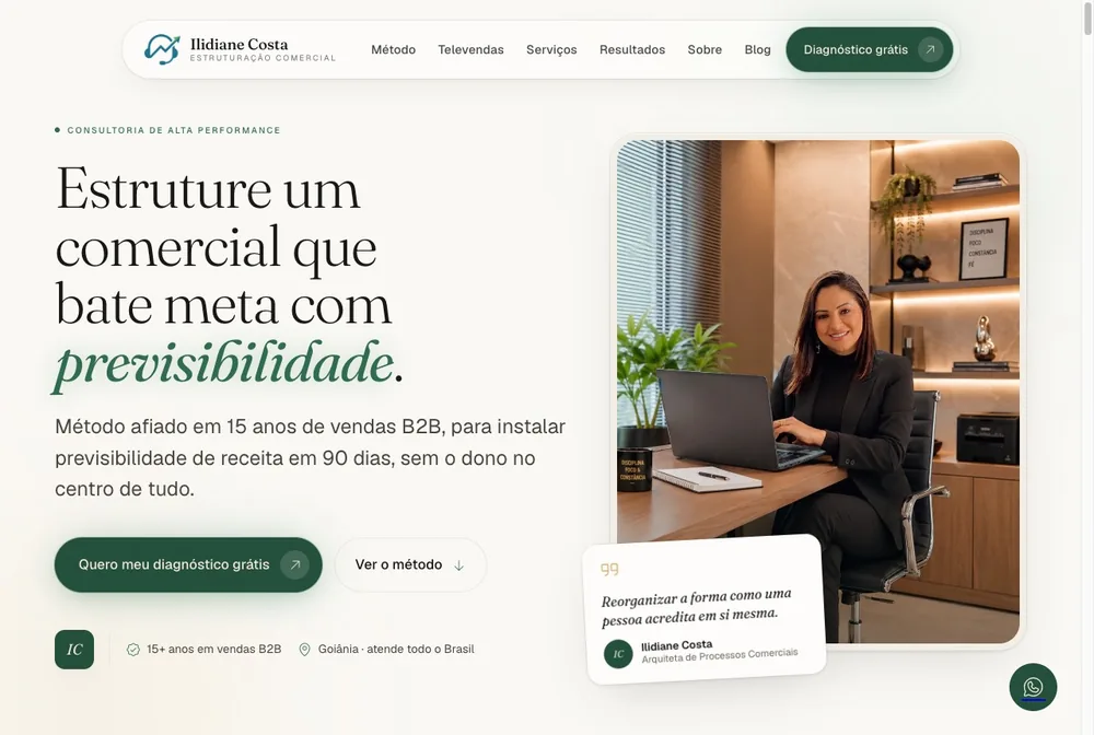 ilidianecosta.com.br